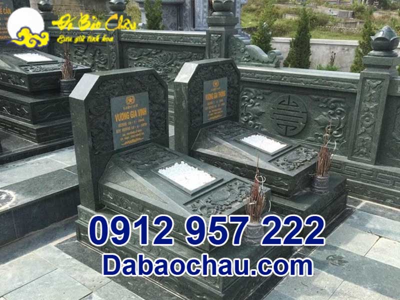 Một số ý nghĩa mẫu mộ không mái trong văn hóa thờ cúng Việt Nam