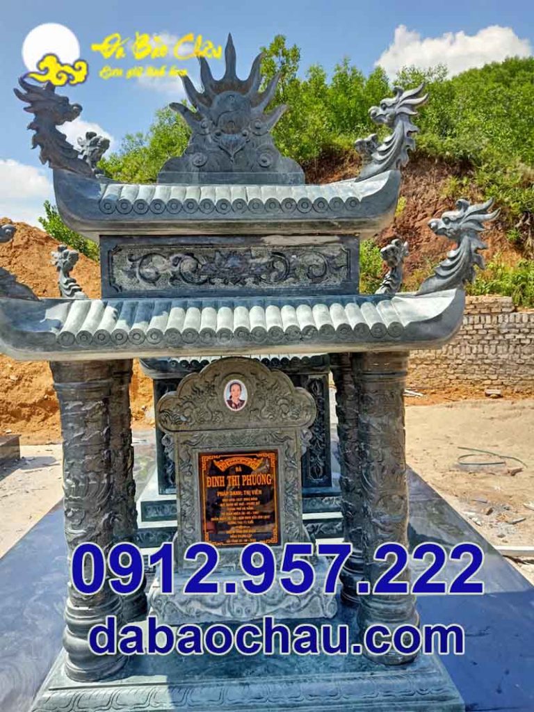 Đá Bảo Châu