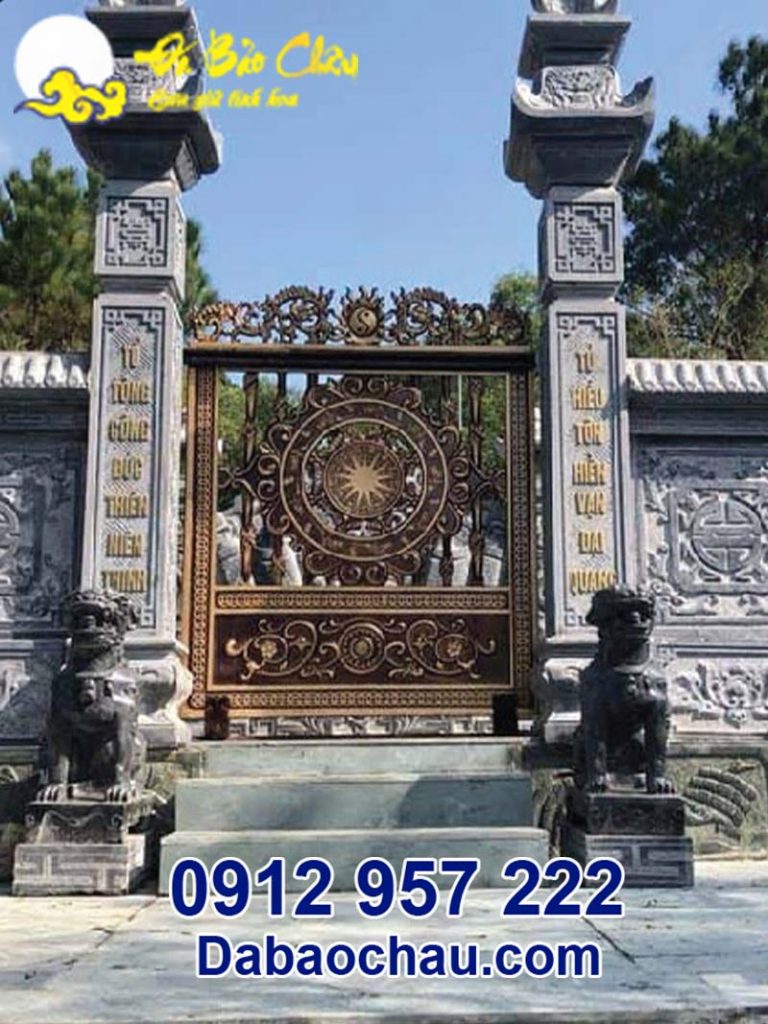 Đá Bảo Châu