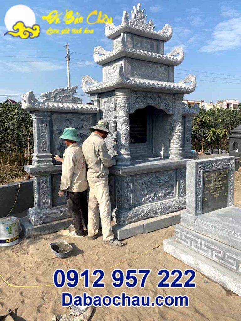 Đá Bảo Châu