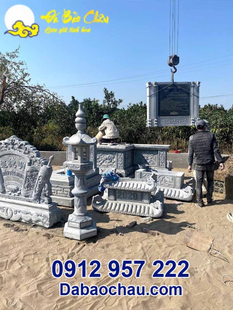 Đá Bảo Châu