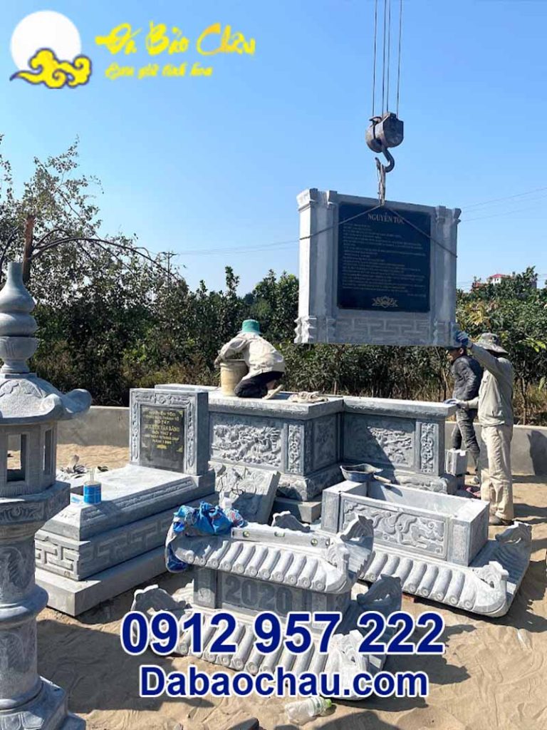 Đá Bảo Châu