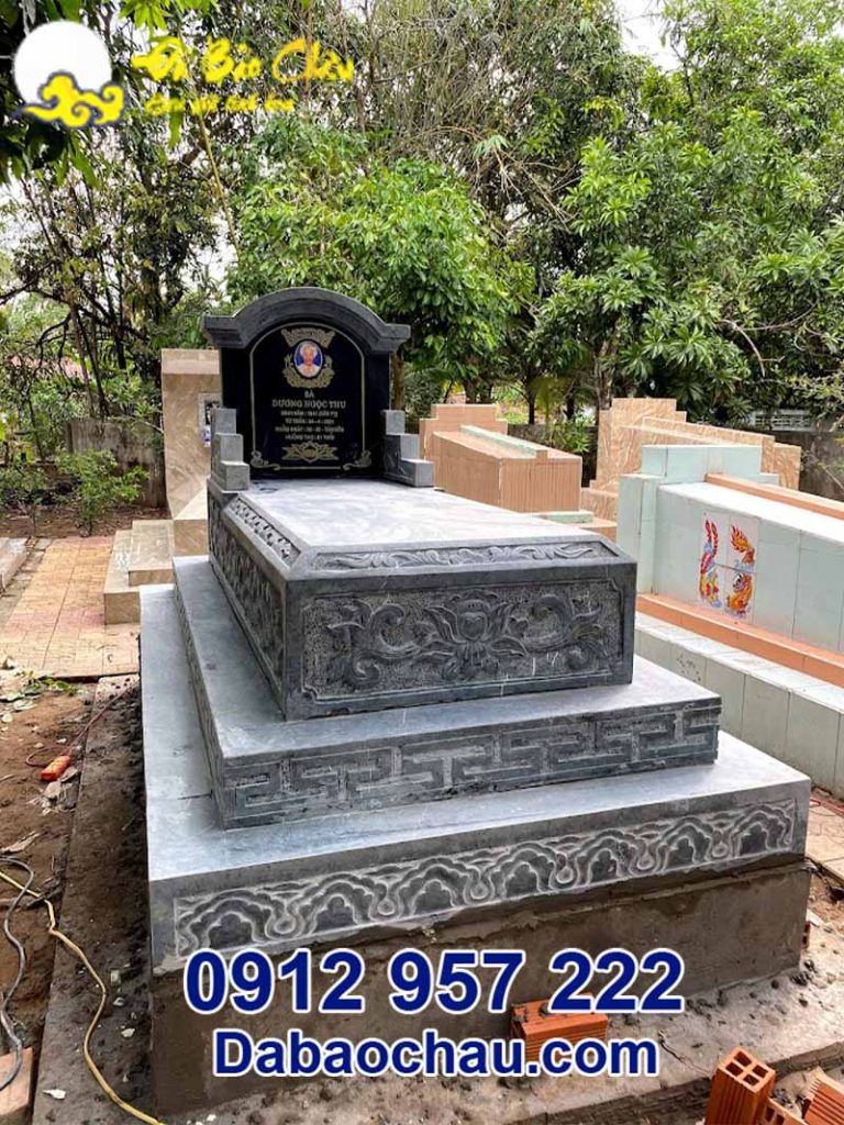 Đá Bảo Châu