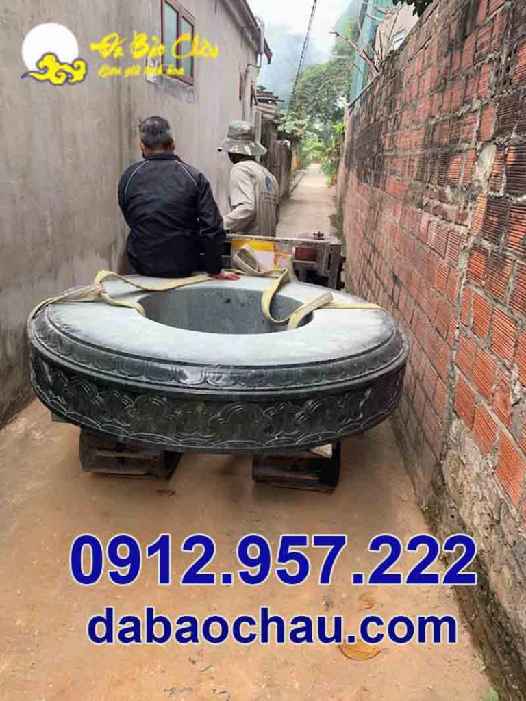 Đá Bảo Châu