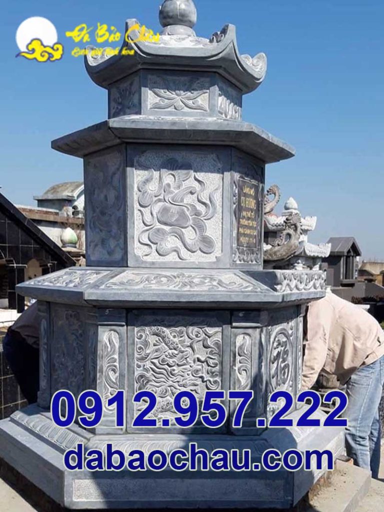 Đá Bảo Châu