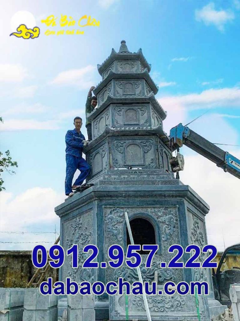 Đá Bảo Châu