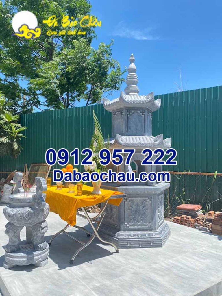 Đá Bảo Châu