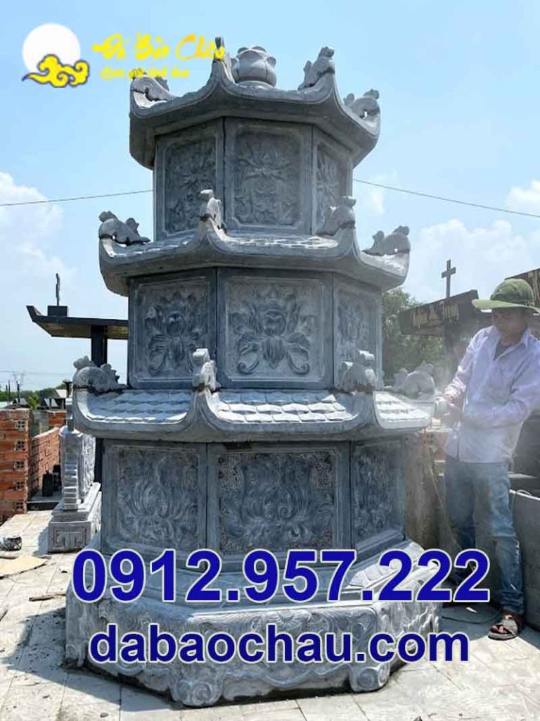 Đá Bảo Châu