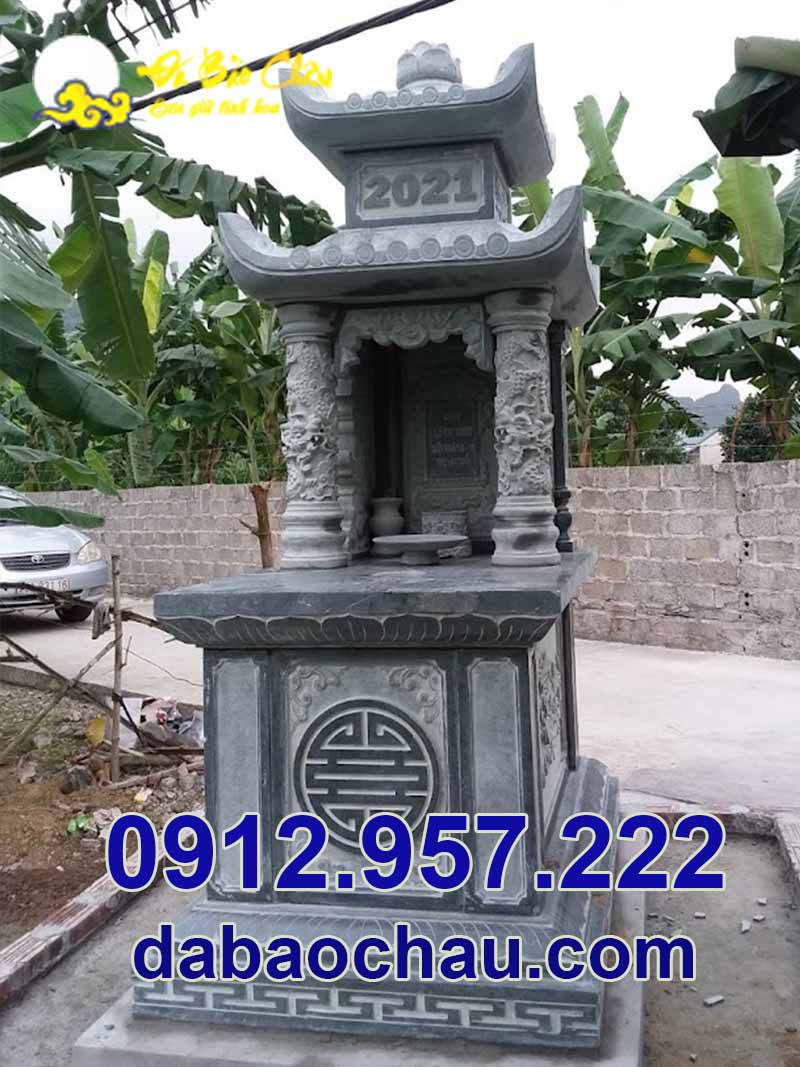 Lăng mộ đá đẹp tại Quảng Bình Quảng Trị sở hữu nhiều ưu điểm nổi bật được người dân nơi đây ưa chuộng