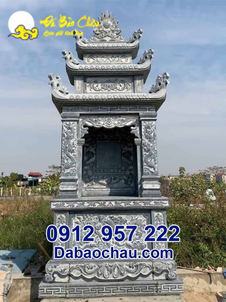 Đá Bảo Châu