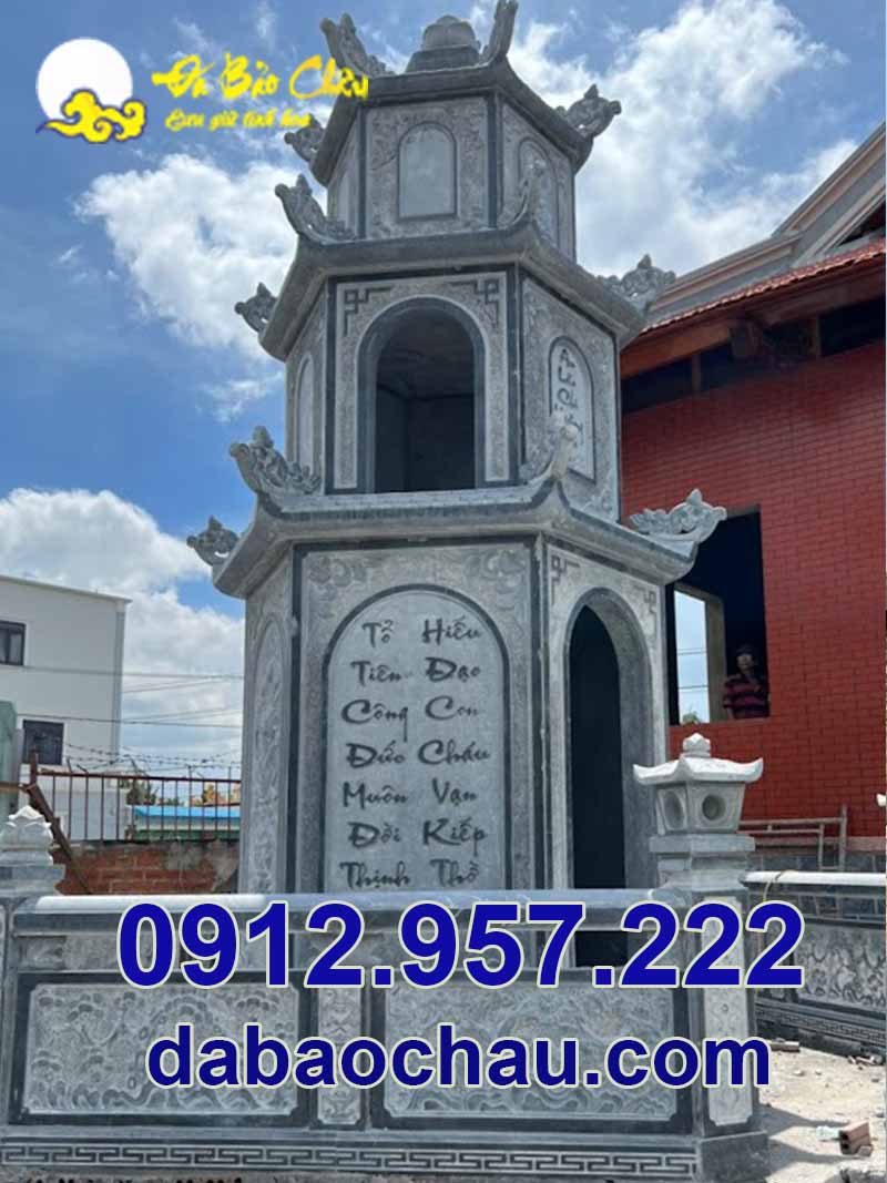 Công trình tháp thờ cốt Sài Gòn Hồ Chí Minh luôn được người dân đón nhận