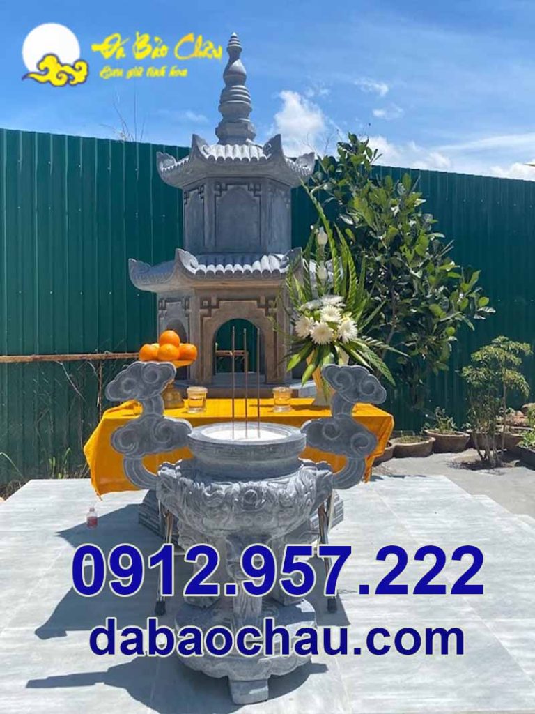 Đá Bảo Châu