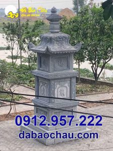 Mẫu tháp đá Ninh Thuận Bình Thuận