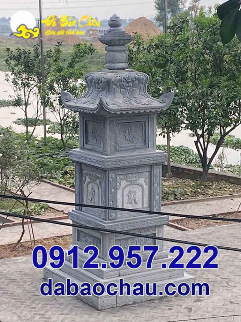 Đá Bảo Châu