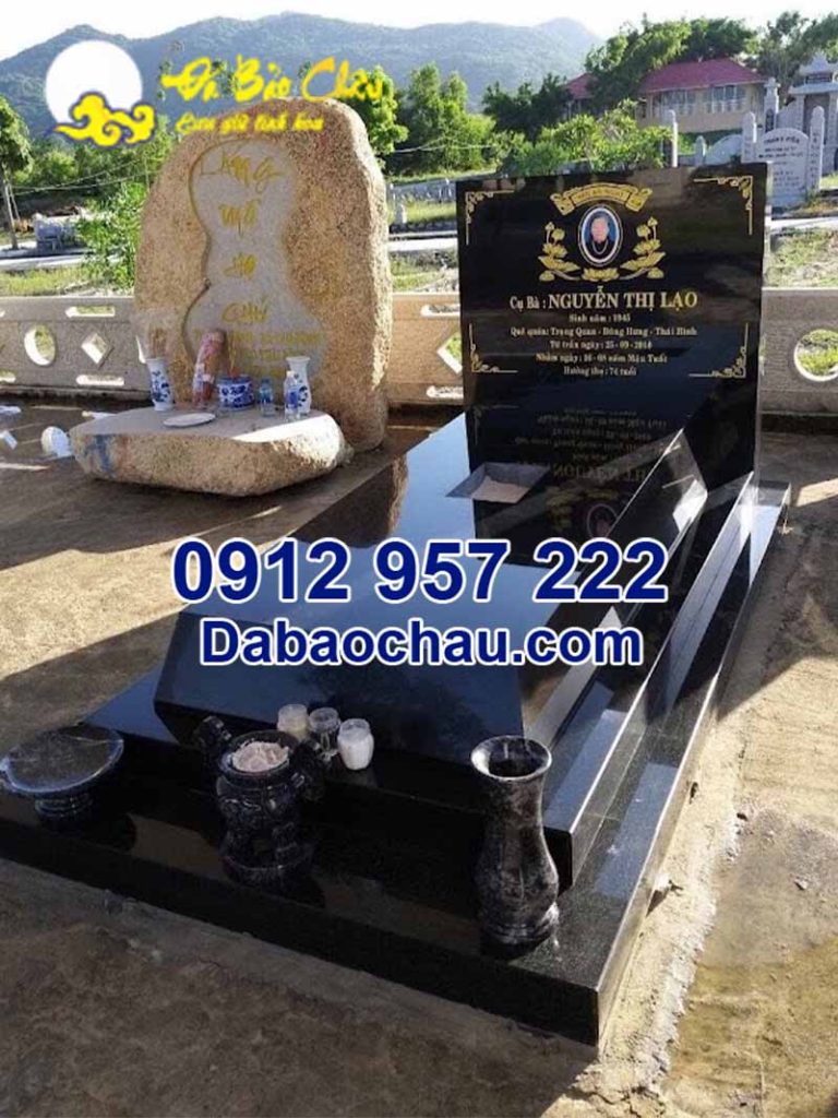 Đá Bảo Châu