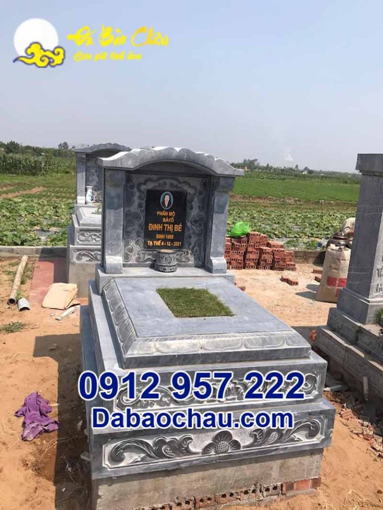 Đá Bảo Châu