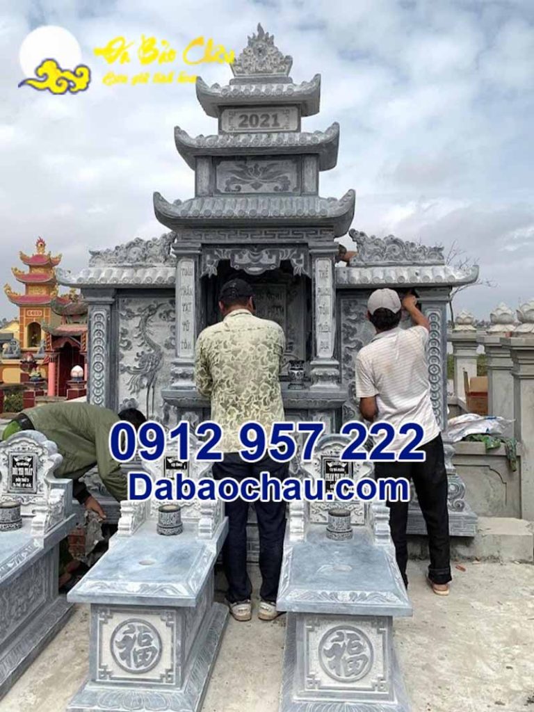 Đá Bảo Châu