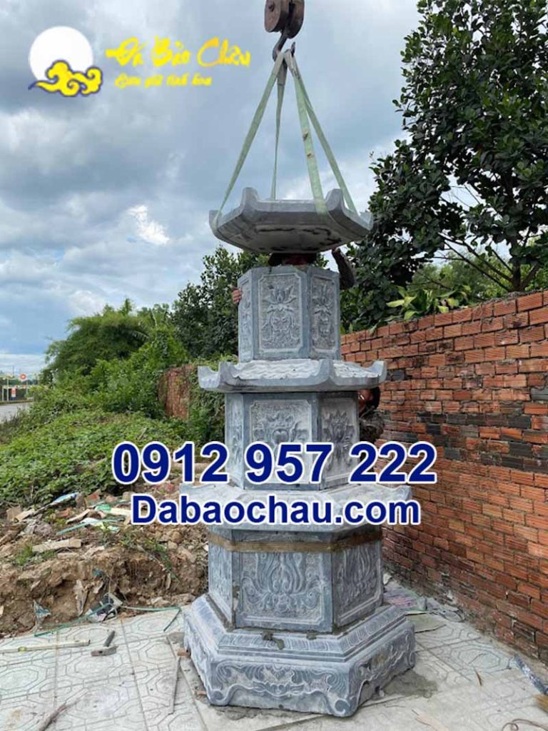Đá Bảo Châu
