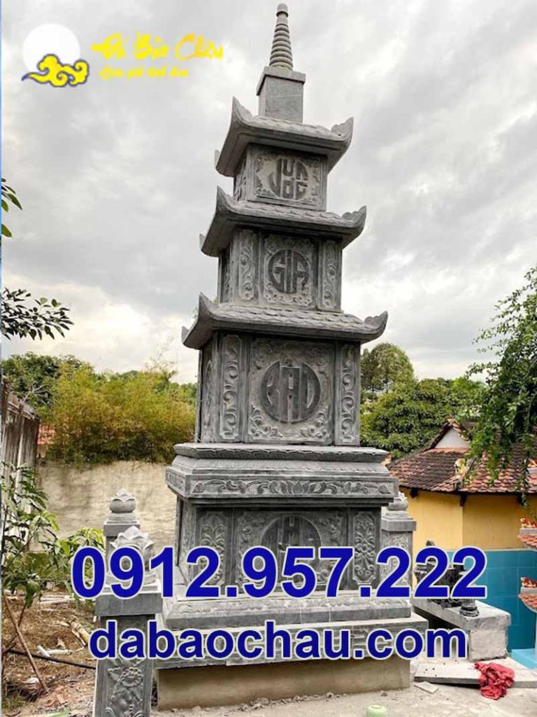 Đá Bảo Châu