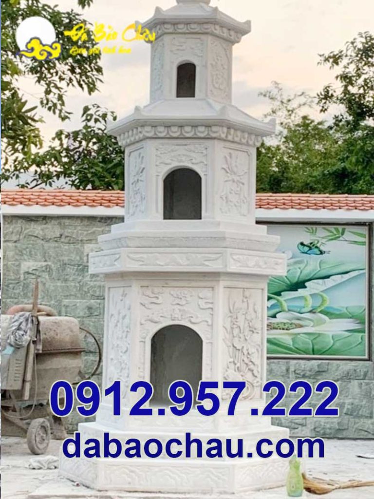 Đá Bảo Châu