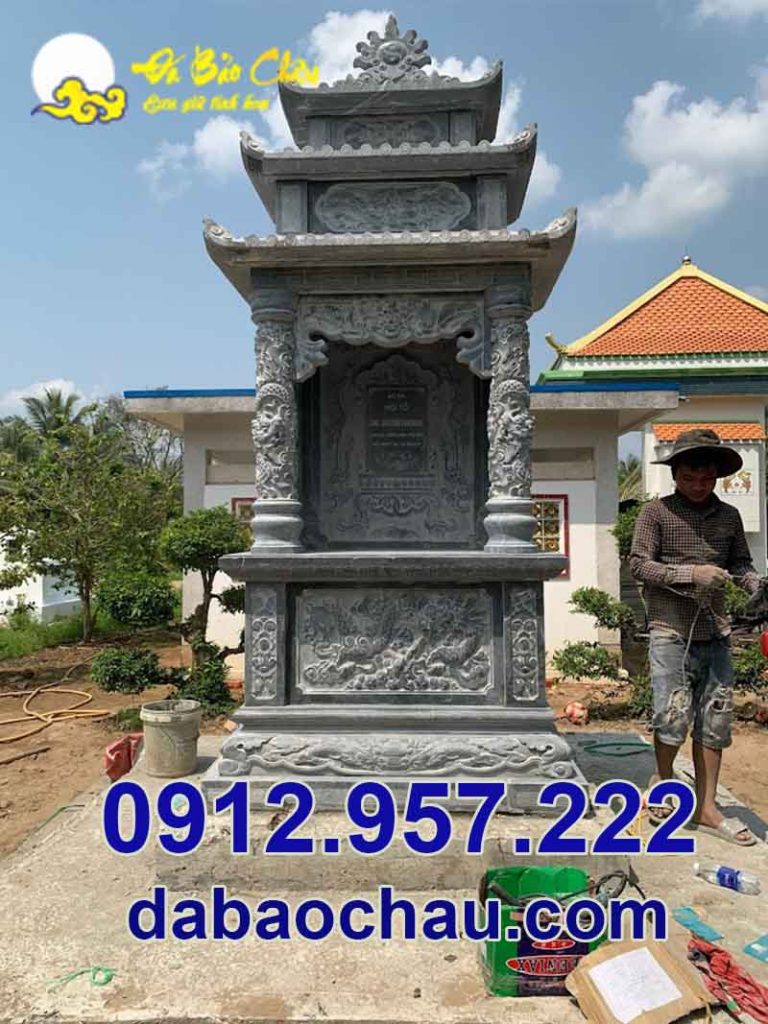 Đá Bảo Châu