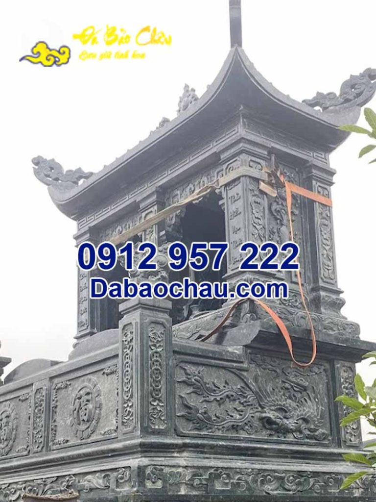 Đá Bảo Châu