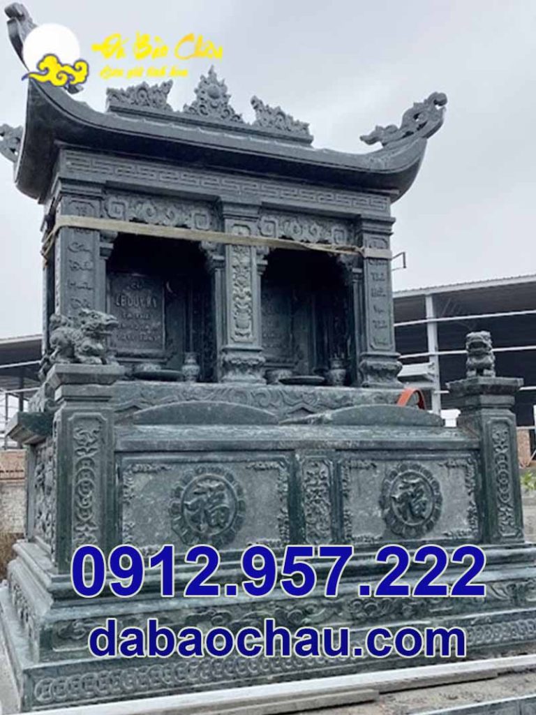 Đá Bảo Châu