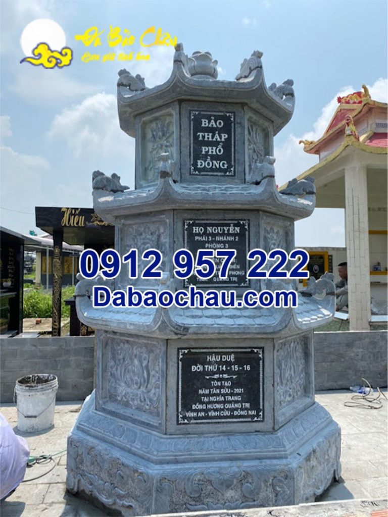 Đá Bảo Châu