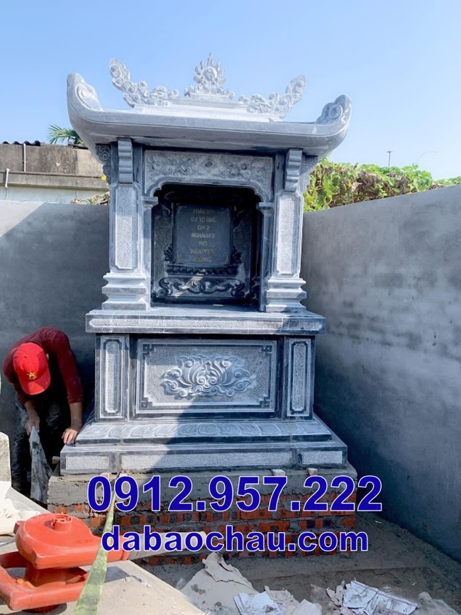 Mẫu am thờ ở Kiên Giang đẹp nhất