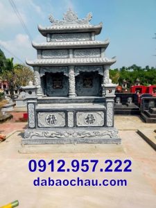 mộ đá đôi tại Thành phố Hồ Chí Minh Tây Ninh Tiền Giang