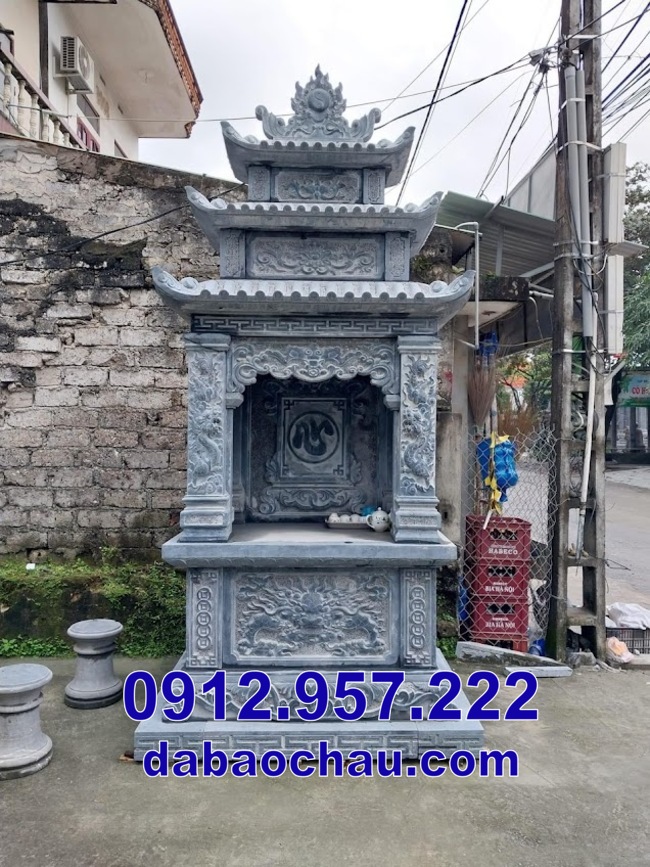am thờ tại Bình Thuận giá rẻ