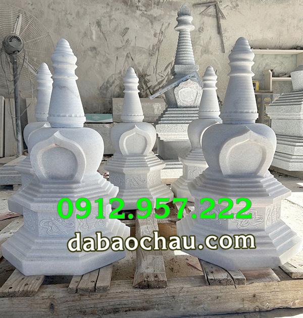 Tháp mộ để tro cốt bán tại An Giang